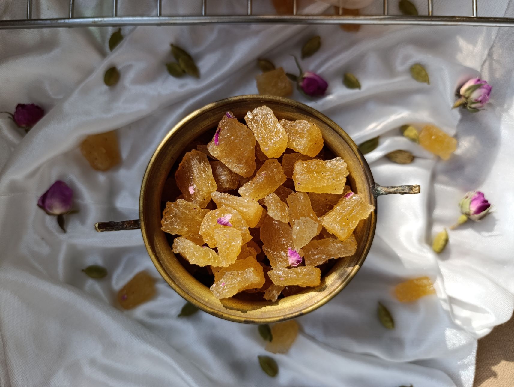 محصولات ارگانیک